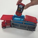 Cars Color Changers Mack Review