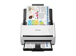 Epson DS-530 Review