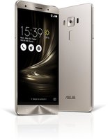 Test Asus ZenFone 3 Deluxe