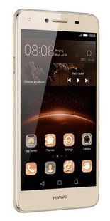Huawei Y5 II Review