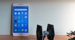 Test Meizu MX6