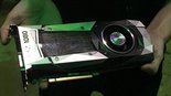 Test GeForce GTX 1080