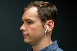 Test Apple AirPods