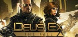 Test Deus Ex The Fall
