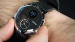 Test Withings Steel HR