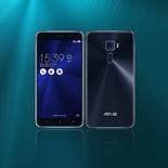 Test Asus ZenFone 3