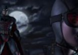Test Batman The Telltale Series