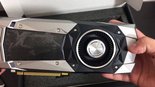 Test GeForce GTX 1070