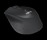 Test Logitech M330