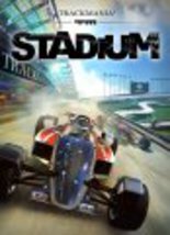 Test TrackMania 2