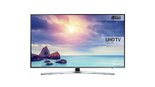 Samsung UE40KU6470 Review