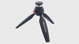 Anlisis Manfrotto PIXI Mini