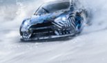 Test Forza Horizon 3 : Blizzard Mountain