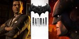 Test Batman The Telltale Series