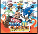 Sega Classics Collection Review