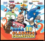 Test Sega Classics Collection