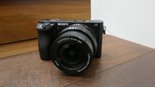 Sony Alpha A6500 Review