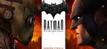 Test Batman The Telltale Series