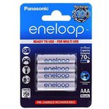 Panasonic Eneloop AAA HR03750mAh Review