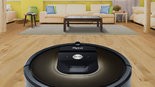 Test iRobot Roomba 980