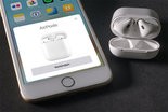Test Apple AirPods