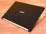 Test Acer Swift 7