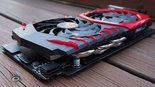 Test MSI GTX 1060 Gaming X