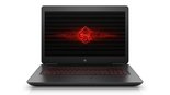 HP Omen 17 test par 01net