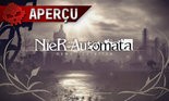 Test NieR Automata