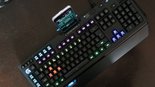 Logitech G910 Review