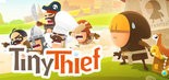 Test Tiny Thief
