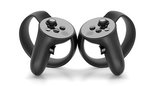 Test Oculus Touch