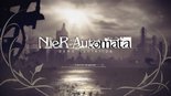 Test NieR Automata