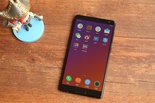 Test Lenovo Zuk Edge