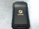 Geotel A1 Review