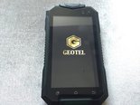 Test Geotel A1