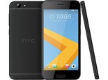 Test HTC One A9s