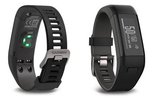 Test Garmin Vivosmart HR Plus