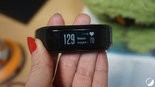 Garmin Vvosmart HR Review