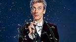 Test Doctor Who Christmas Special