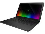 Test Razer Blade - 2016