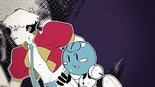 Test Read Only Memories