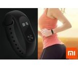 Test Xiaomi Mi Band 2