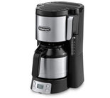 Test DeLonghi ICM 15750