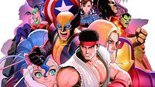 Test Marvel Vs. Capcom 3