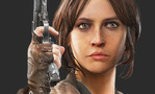Star Wars Battlefront : Rogue One Review