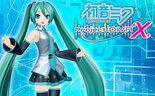 Anlisis Hatsune Miku Project Diva X