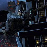 Test Batman The Telltale Series