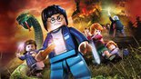 Test LEGO Harry Potter Collection