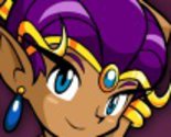 Test Shantae Half-Genie Hero